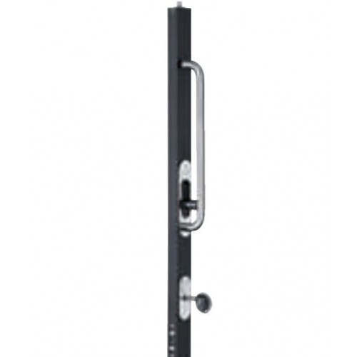 Talon Sliding Entry Door Latch